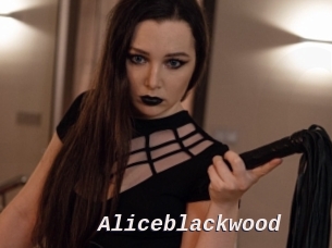 Aliceblackwood