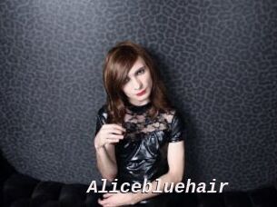 Alicebluehair