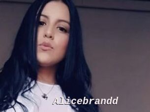 Alicebrandd