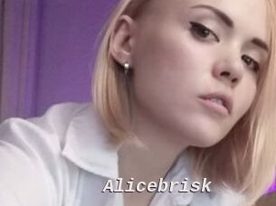 Alicebrisk