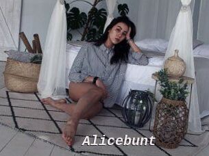 Alicebunt