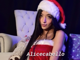 Alicecabello