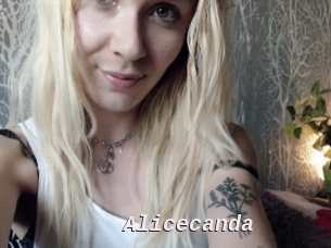 Alicecanda