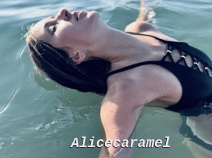 Alicecaramel