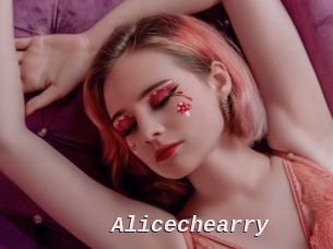 Alicechearry