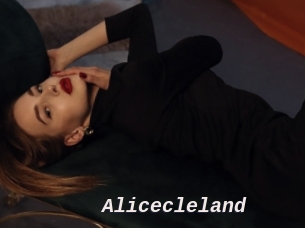 Alicecleland