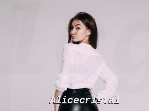 Alicecristal