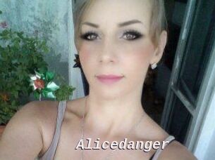 Alicedanger