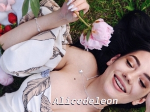 Alicedeleon