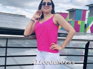 Aliceduboiss