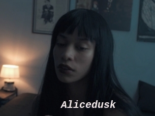 Alicedusk