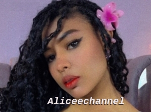 Aliceechannel