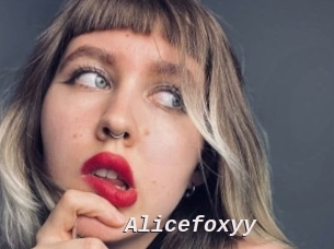 Alicefoxyy