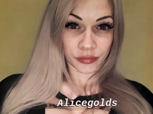 Alicegolds