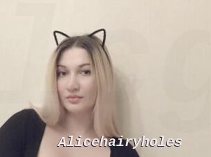 Alicehairyholes