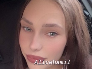 Alicehamil