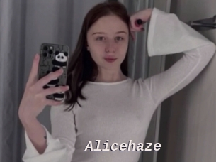 Alicehaze