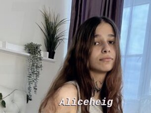 Aliceheig