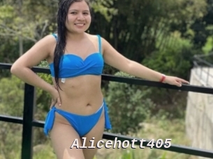 Alicehott405