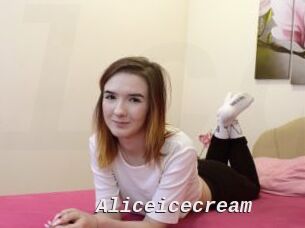 Aliceicecream