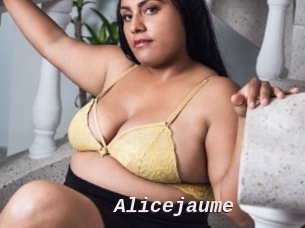 Alicejaume