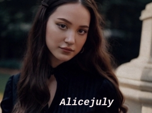 Alicejuly