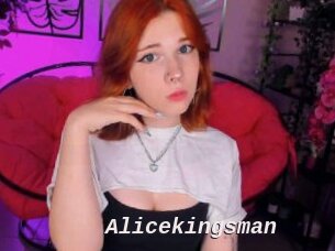 Alicekingsman