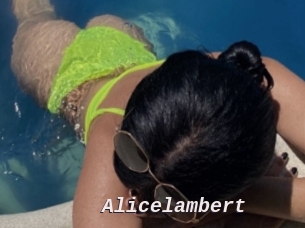 Alicelambert