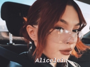 Alicelein