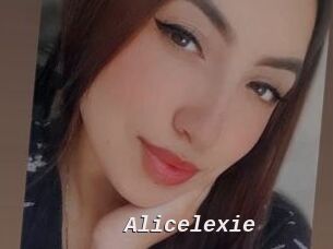 Alicelexie