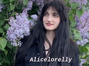 Alicelorelly