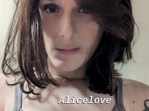 Alicelove