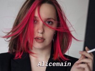 Alicemain