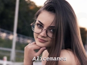 Alicemanea