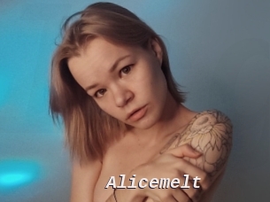 Alicemelt