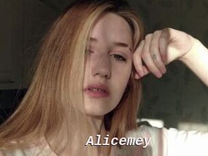 Alicemey