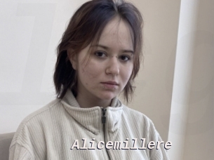 Alicemillere