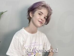 Alicemoorel