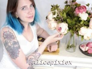 Alicepixiex