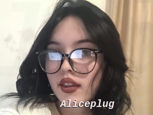 Aliceplug