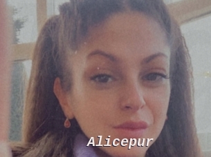 Alicepur