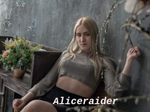 Aliceraider