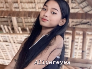 Alicereyes