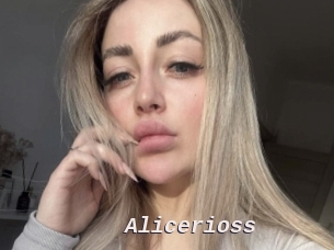 Alicerioss