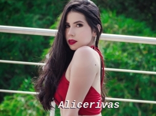 Alicerivas