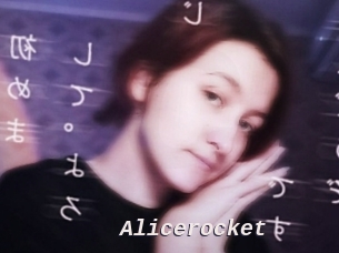 Alicerocket