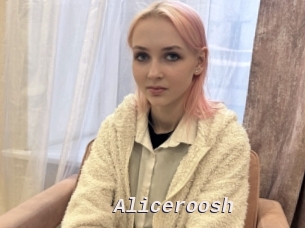 Aliceroosh