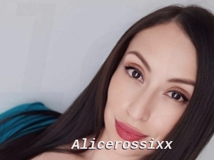 Alicerossixx