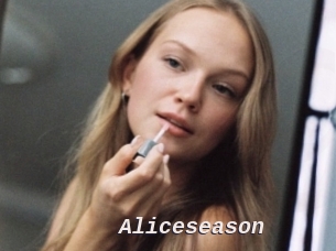 Aliceseason