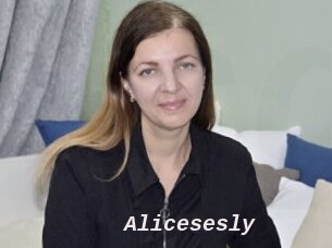 Alicesesly